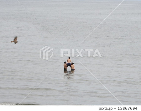 ああ青春 海水浴場のある1日 ああ青春 海水浴場のある1日 15867694