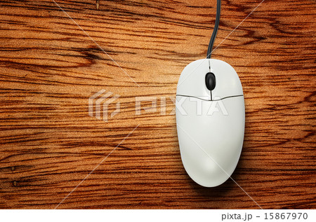 Computer mouse 15867970