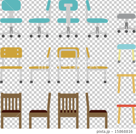 Chair, office chair, stool 15868816