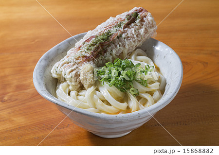 ぶっかけうどん 15868882