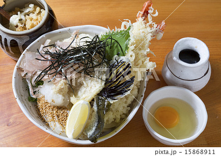 ぶっかけうどん 15868911