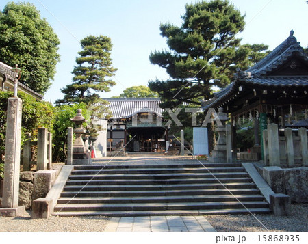 御香宮 15868935