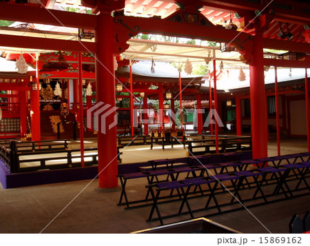 生田神社 15869162