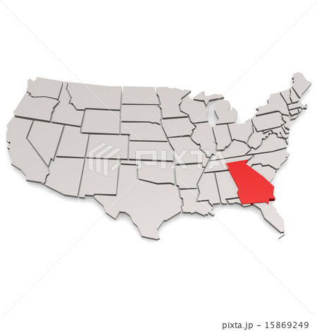 Georgia 15869249