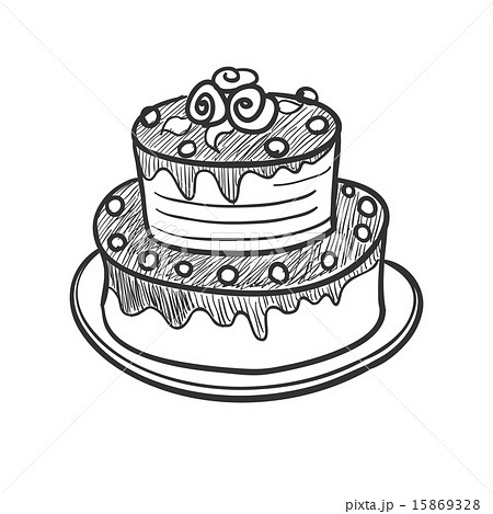 Doodle pie 15869328