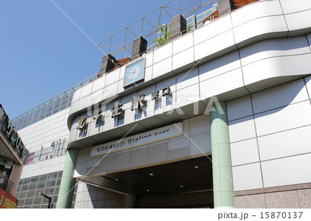 北千住駅東口 15870137