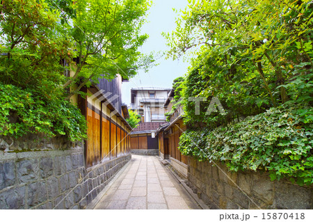 石塀小路08 石塀小路08 15870418