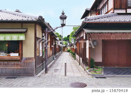 石塀小路09 石塀小路09 15870419