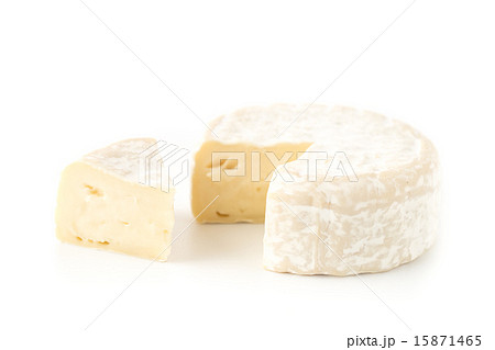 カマンベールチーズ 15871465