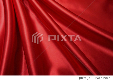ドレープ・赤 ドレープ・赤 15871907