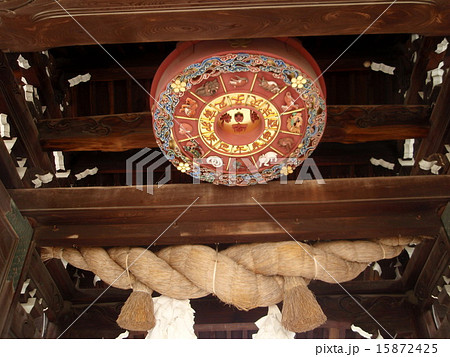 大阪天満宮 15872425