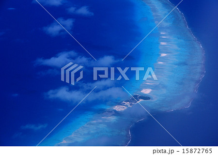 フランス領ポリネシア 環礁7(アルトゥア環礁) フランス領ポリネシア 環礁7(アルトゥア環礁) 15872765