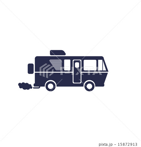 RV symbol 15872913