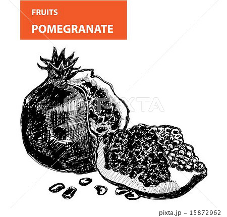 Pemagranate 15872962