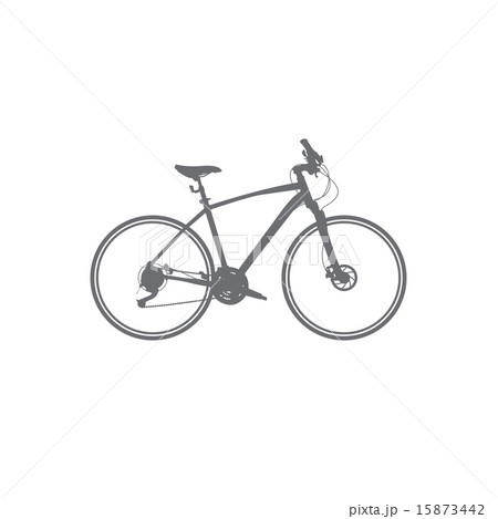 Bicycle 15873442