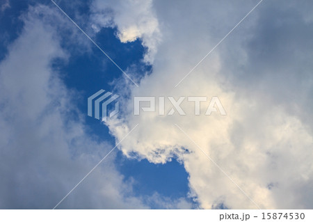 Dark ominous clouds. Dramatic sky Dark ominous clouds. Dramatic sky 15874530