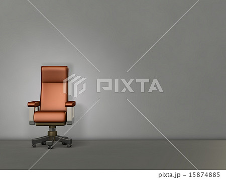 権威を象徴する背景CG 権威を象徴する背景CG 15874885