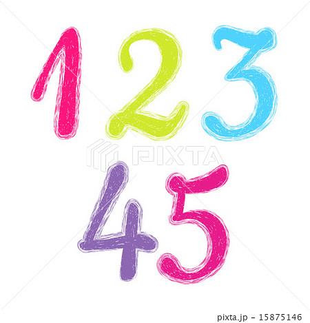 Set of numbers. Set of numbers. 15875146