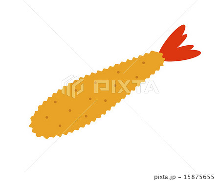 エビフライ 15875655