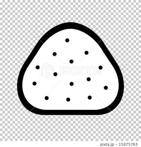 rice ball  15875763
