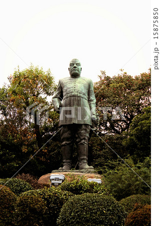 西郷隆盛 15875850