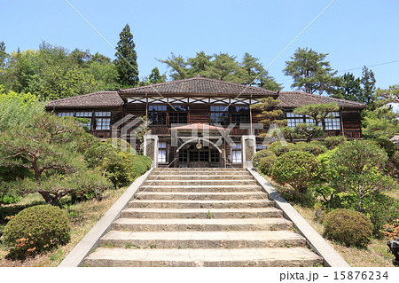 吹屋小学校 吹屋小学校 15876234