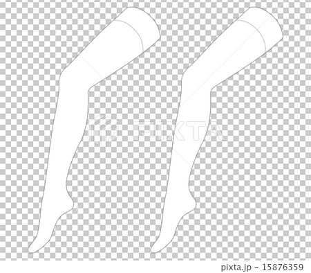 Women _ Legs _ Template 15876359