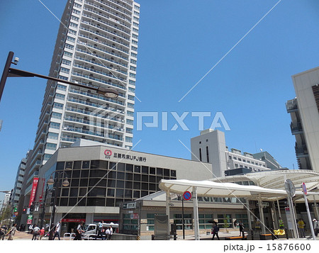 東中野駅 15876600