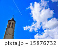 ローテンブルクの空 15876732