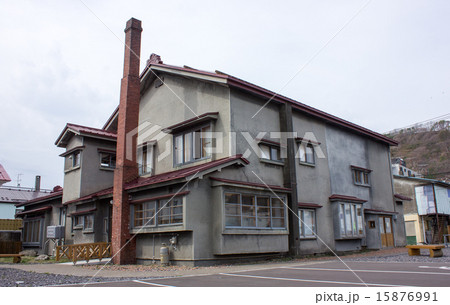 旧瀬戸家住宅主屋、登録有形文化財 旧瀬戸家住宅主屋、登録有形文化財 15876991