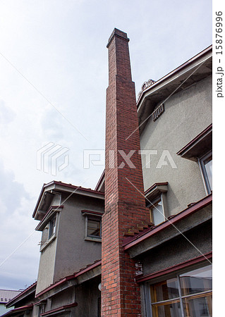 旧瀬戸家住宅主屋、登録有形文化財 15876996