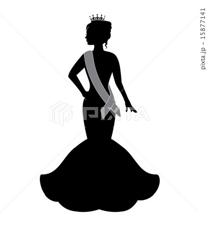 queen of beauty 15877141
