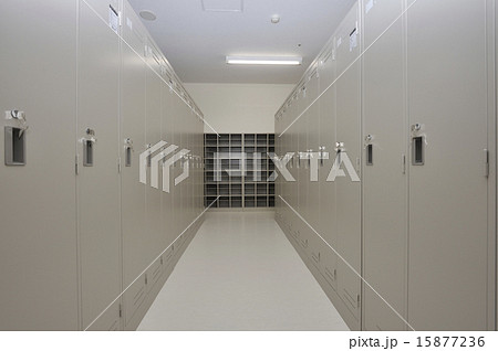 ロッカールーム ロッカールーム 15877236