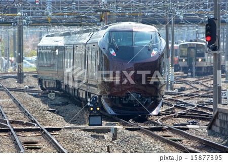 E655系 なごみ(和) E655系 なごみ(和) 15877395
