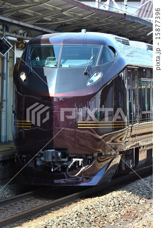 E655系　なごみ（和） 15877396
