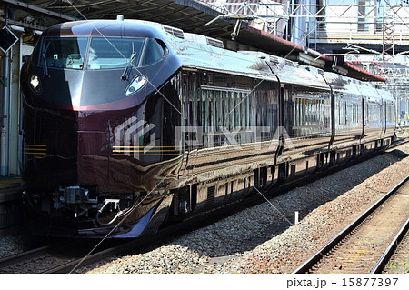 E655系　なごみ（和） 15877397