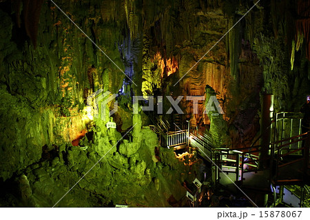 あぶくま洞 15878067