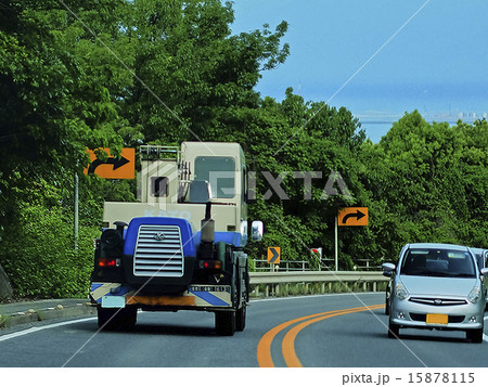 車中撮影　 15878115