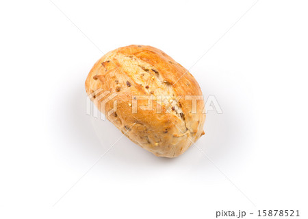 roll bun whit sesame 15878521