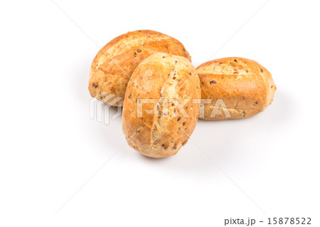 roll bun whit sesame roll bun whit sesame 15878522