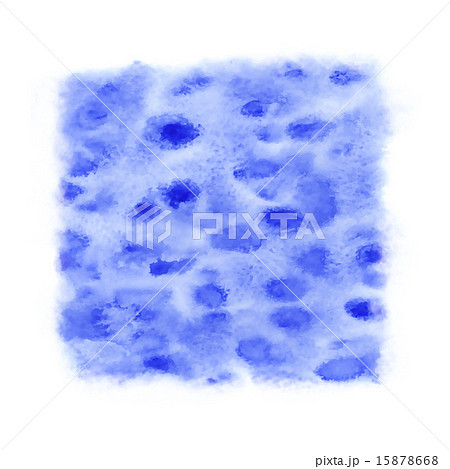 Abstract vector watercolor background. 15878668