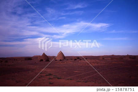 カワ神殿の遺跡 カワ神殿の遺跡 15878751