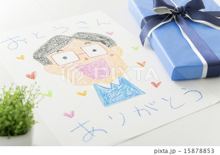 父の日 父の日 15878853