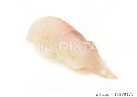 おいしいすずきの握り 15879175