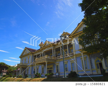 旧函館区公会堂 15880821