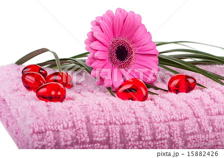 Towel 15882426