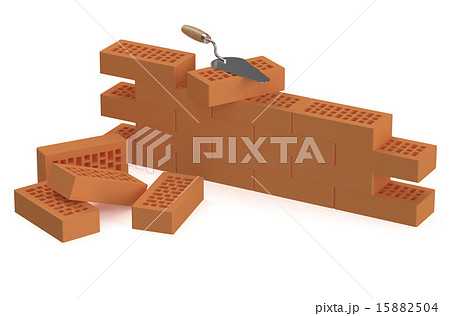 construction concept 15882504
