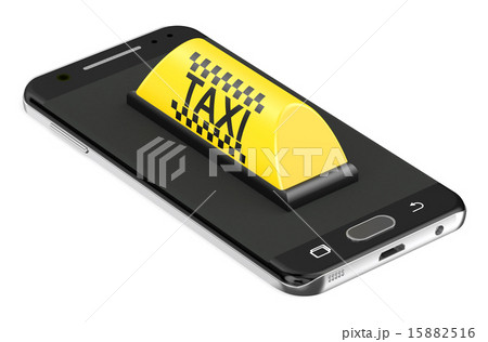 taxi service concept taxi service concept 15882516