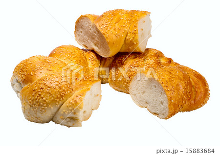bread circle 15883684