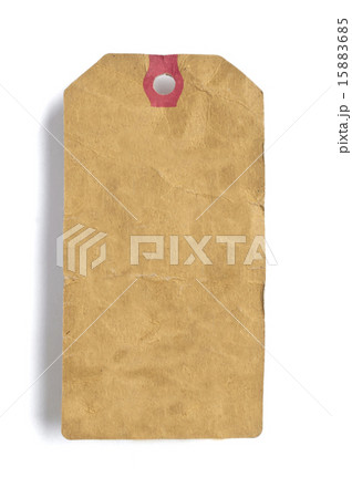 brown label 15883685